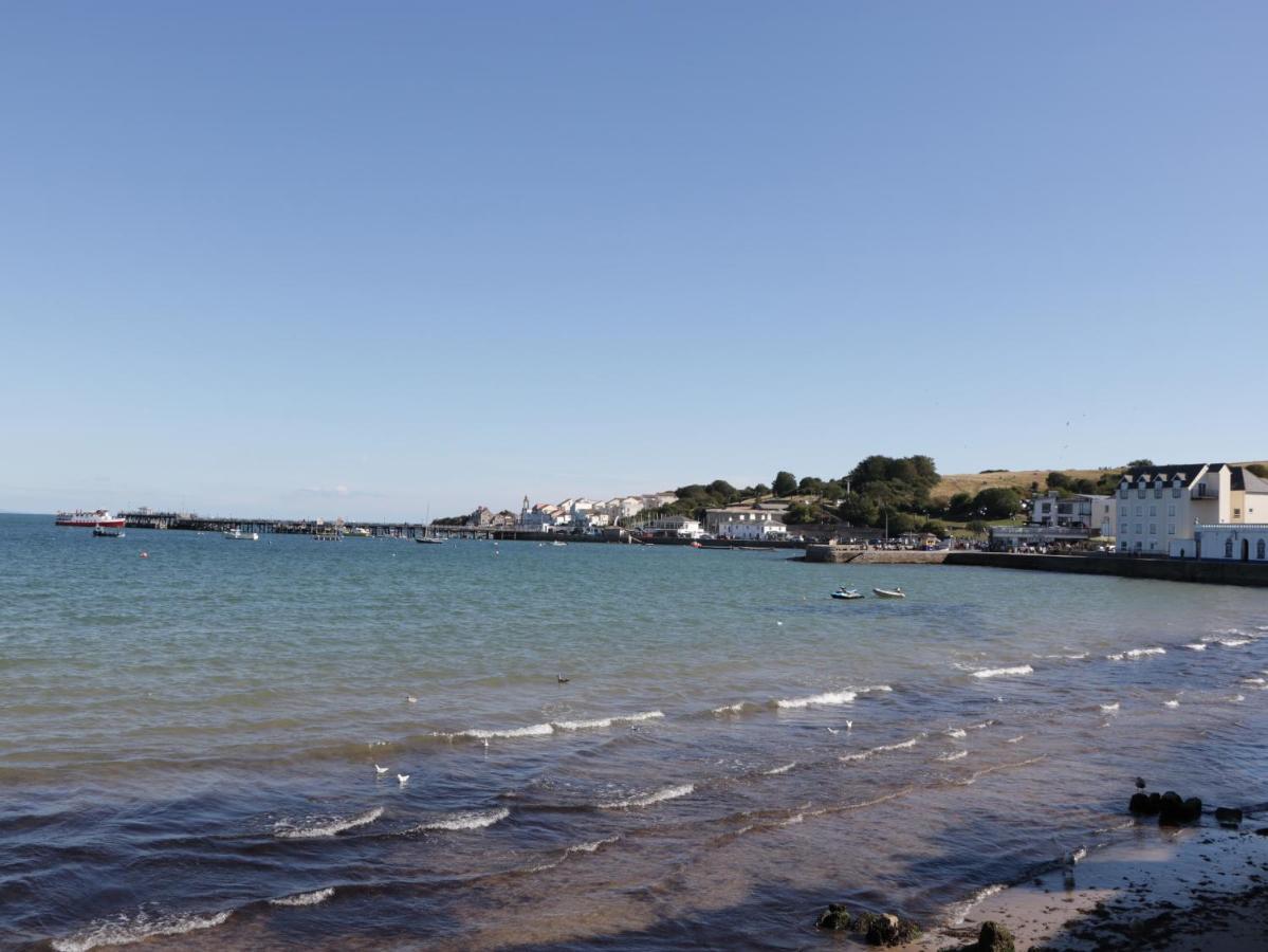 Still Waters Swanage Dış mekan fotoğraf