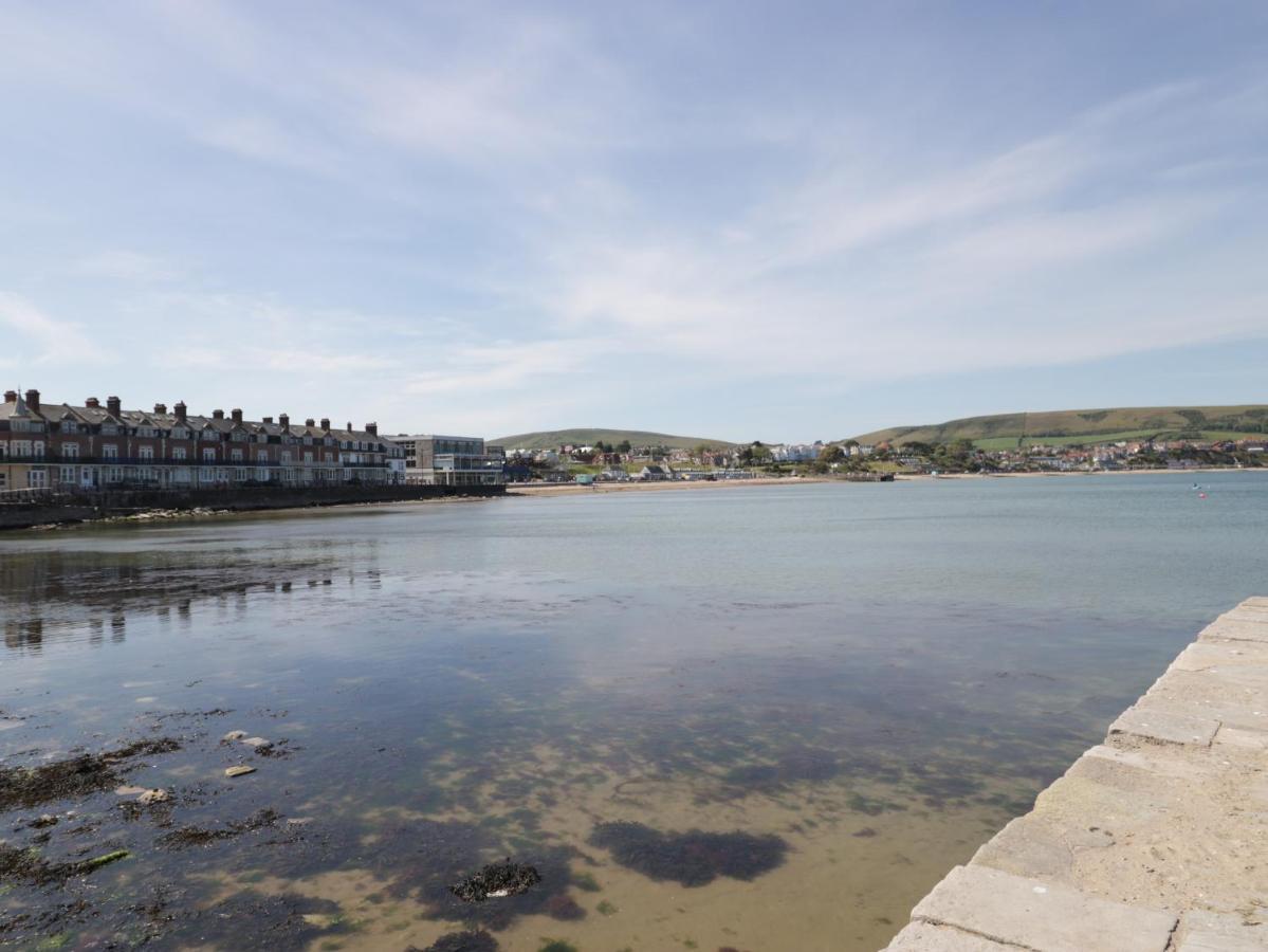Still Waters Swanage Dış mekan fotoğraf